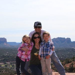 Meet your Posher, Katrina